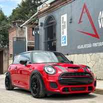 Proyecto Automotriz Volcanes 7